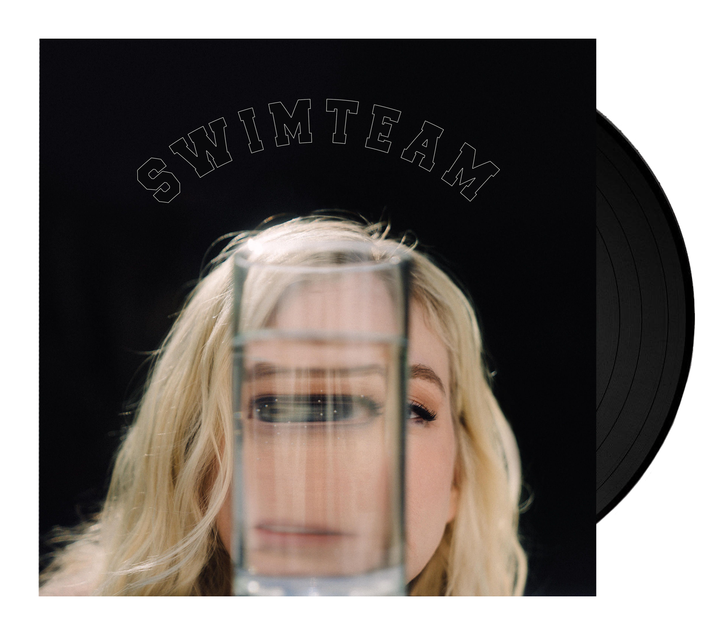 Swimteam - Vinyl
