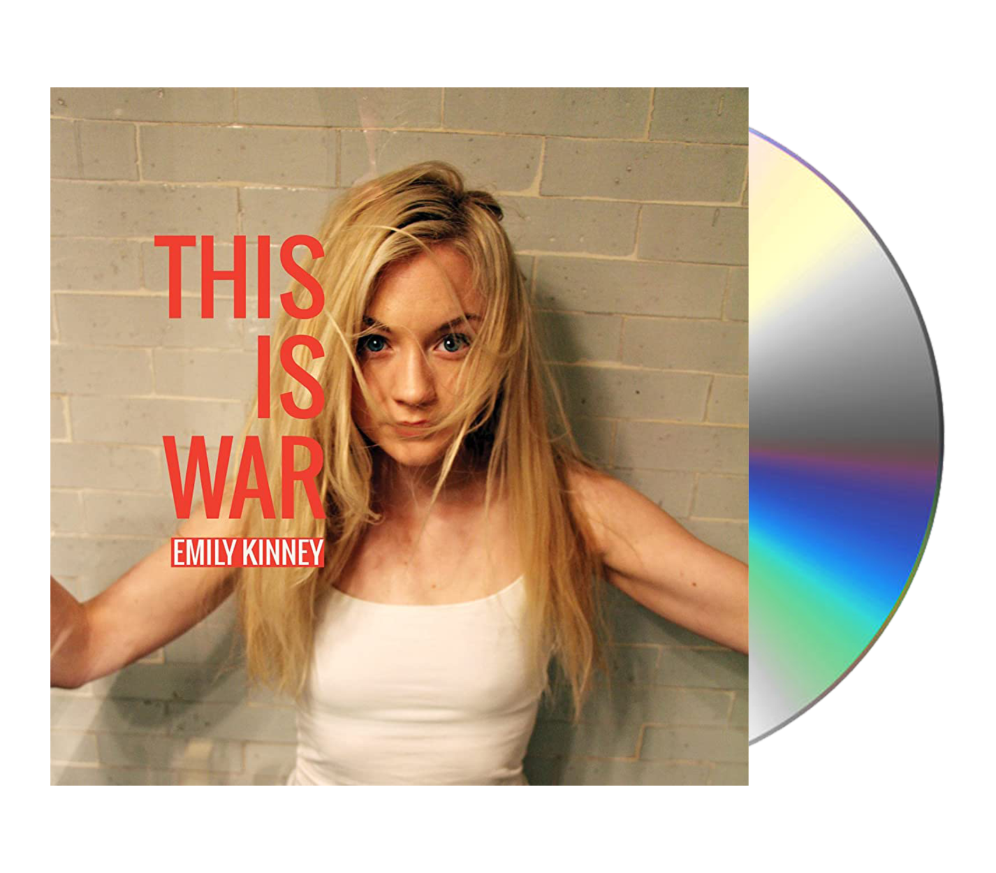This Is War - CD