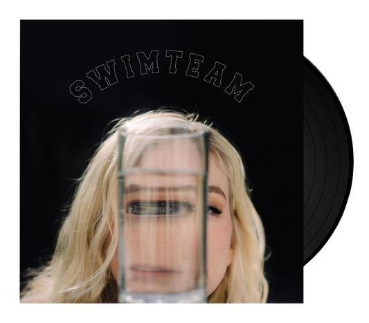 Swimteam Vinyl