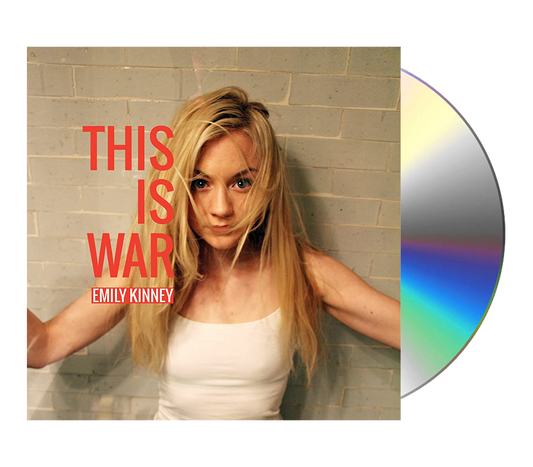 This Is War - CD